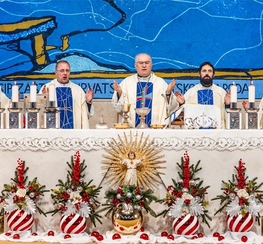 Nacionalno svetište sv. Josipa bit će proglašeno manjom bazilikom